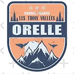 Orelle-val-thorens-les 3 Valleys *