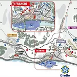아파트 Orelle-val-thorens-les 3 Valleys