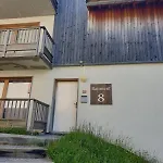 아파트 Orelle-val-thorens-les 3 Valleys