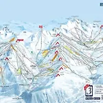 아파트 Orelle-val-thorens-les 3 Valleys 오렐르