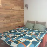 아파트 Orelle-val-thorens-les 3 Valleys 오렐르