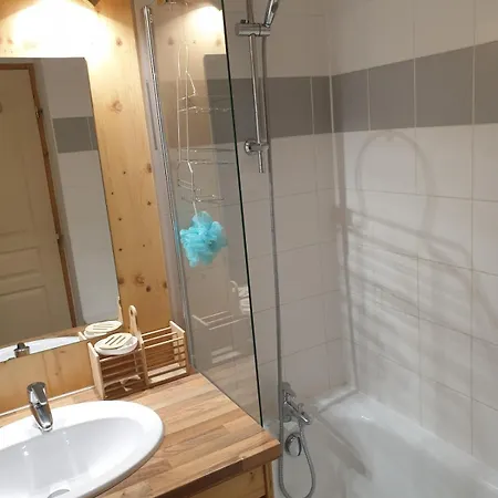 Apartament Orelle-val-thorens-les 3 Valleys Orelle