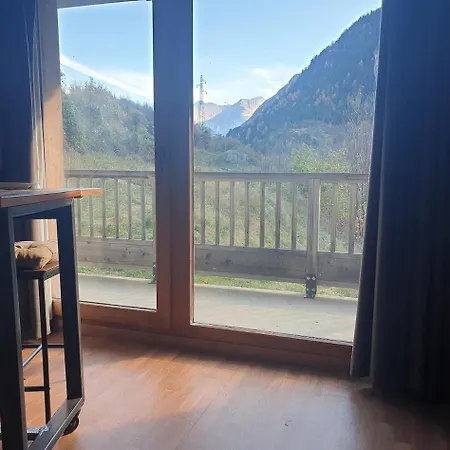Orelle-val-thorens-les 3 Valleys * אורל