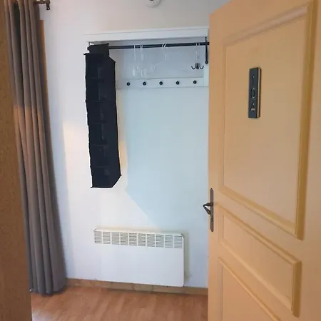 Apartament Orelle-val-thorens-les 3 Valleys Orelle