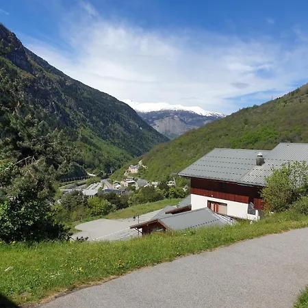 Apartament Orelle-val-thorens-les 3 Valleys