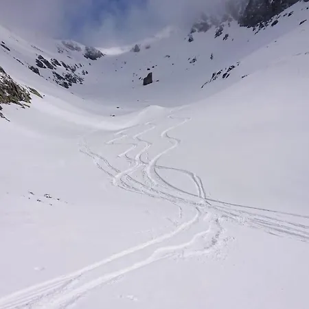 Orelle-val-thorens-les 3 Valleys