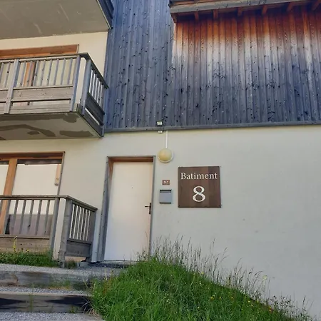 Apartament Orelle-val-thorens-les 3 Valleys