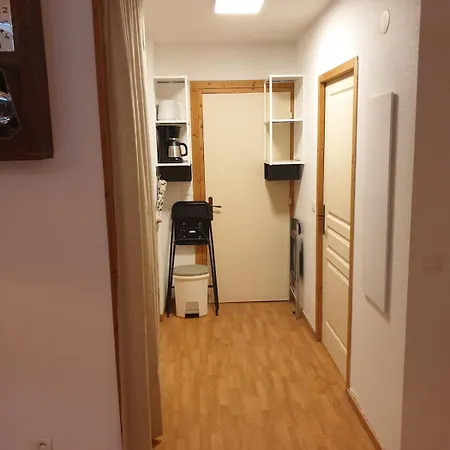 Apartament Orelle-val-thorens-les 3 Valleys