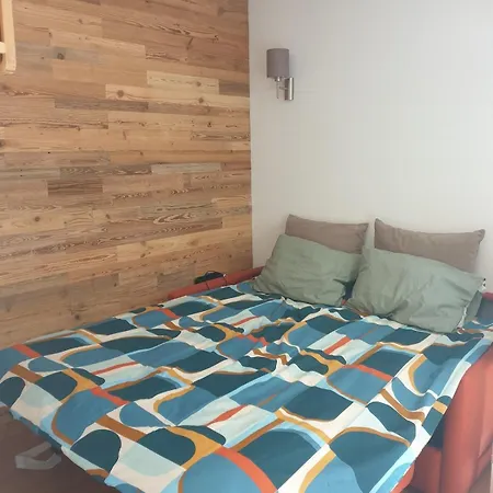 Apartament Orelle-val-thorens-les 3 Valleys Orelle