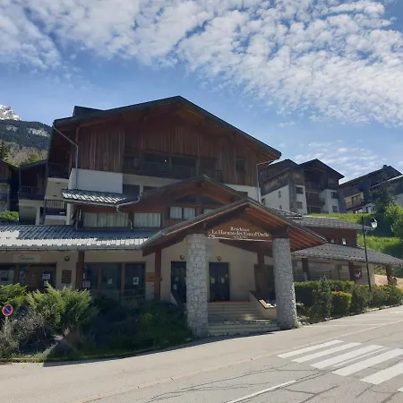 Orelle-val-thorens-les 3 Valleys *