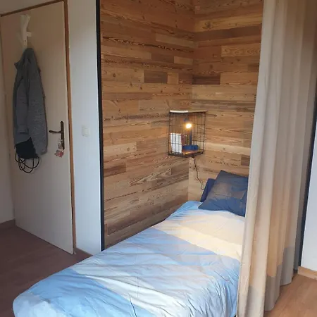 Apartament Orelle-val-thorens-les 3 Valleys