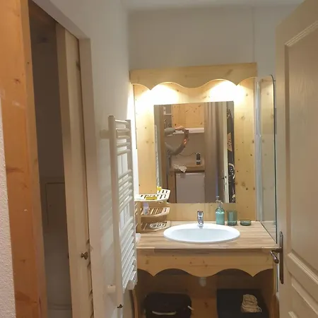 Apartament Orelle-val-thorens-les 3 Valleys Orelle