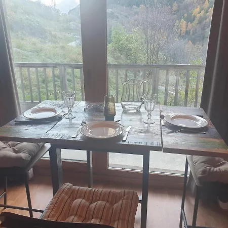 דירה Orelle-val-thorens-les 3 Valleys *