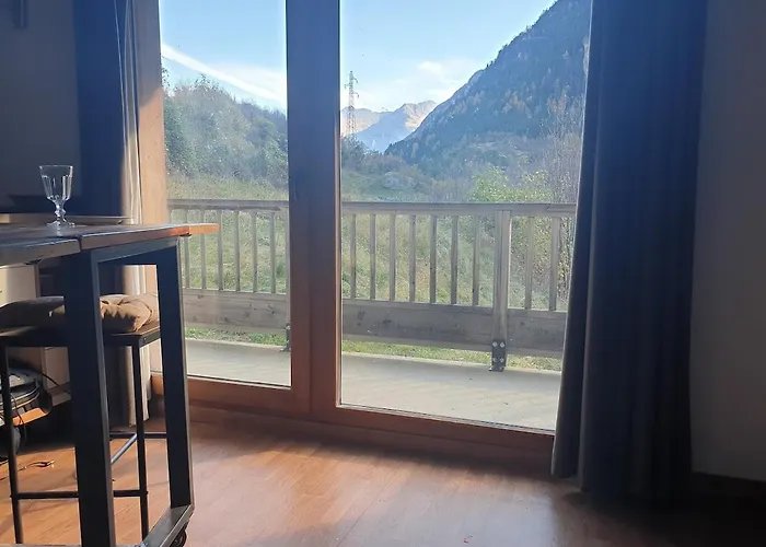 Orelle-val-thorens-les 3 Valleys * אורל