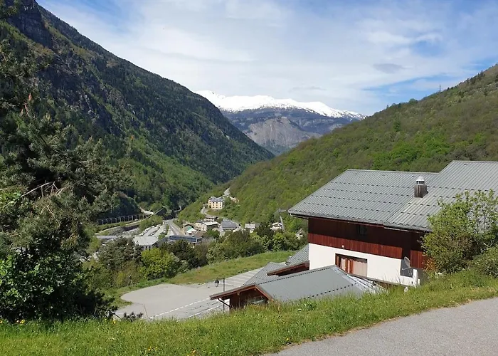 דירה Orelle-val-thorens-les 3 Valleys