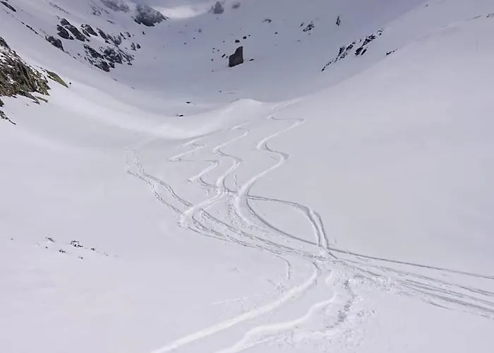 Orelle-val-thorens-les 3 Valleys