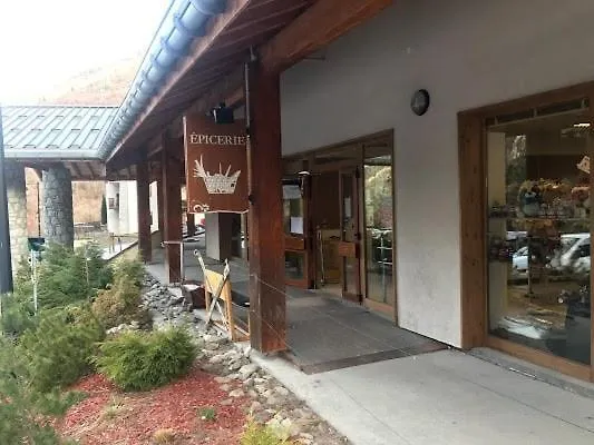 Orelle-val-thorens-les 3 Valleys אורל